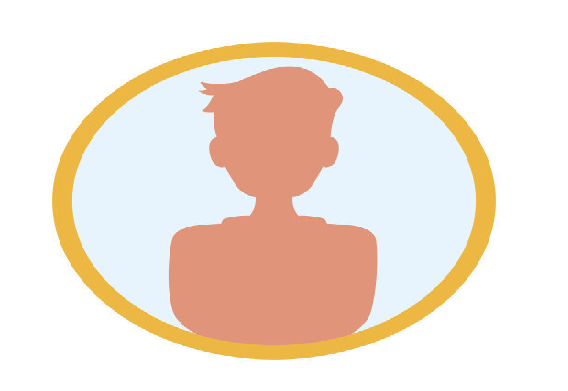 会理墙绘中如何画好人物轮廓？