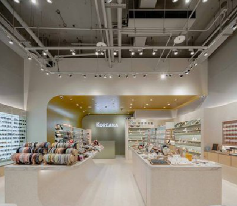 会理店面装修流程