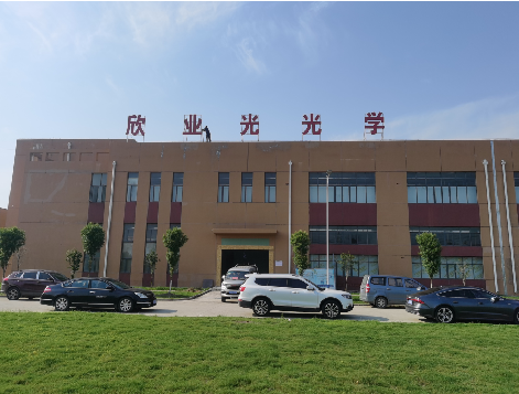 会理楼顶大型发光字制作如何安装？