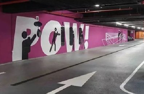 会理墙绘设计师的选择是关键。