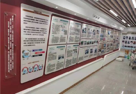 会理大城市文化背景墙制作常用工艺。