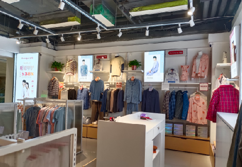 会理超市卖场装修如何提升消费欲望？