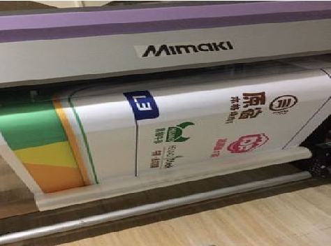 会理喷印写真褪色的原因。