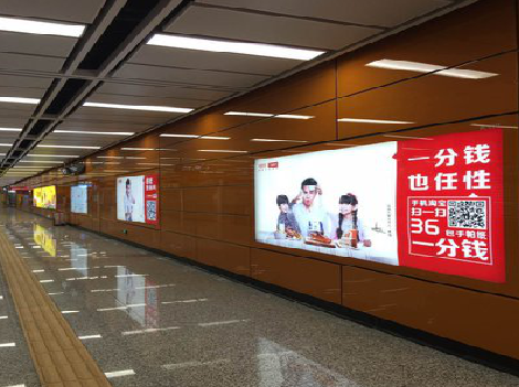 会理广告灯箱的发展前景？