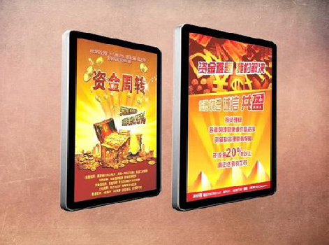 会理如何延长磁吸灯箱的使用寿命？