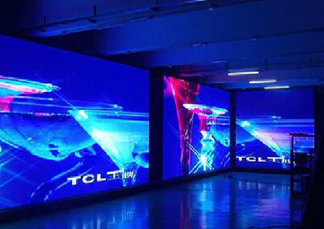 会理如何解决LED显示屏耗电问题？